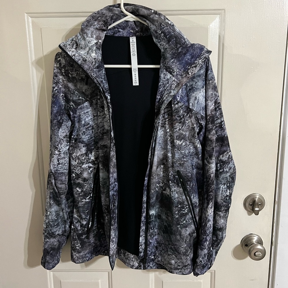 Here To Move Jacket 8 - image 1